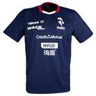 CHEM. TIBHAR NEW OSMIUM FRANCE