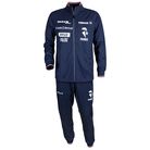 SURVET. TIBHAR NEW OSMIUM