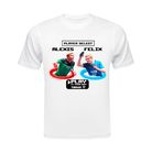 0230104 - TEE-SHIRT FRERES LEBRUN