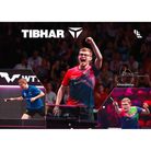 Poster Alexis LEBRUN sign� A2