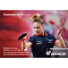 0680902 - POSTER CHARLOTTE LUTZ