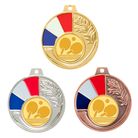 0700896 - MEDAILLE 50 mm PHOTO V03